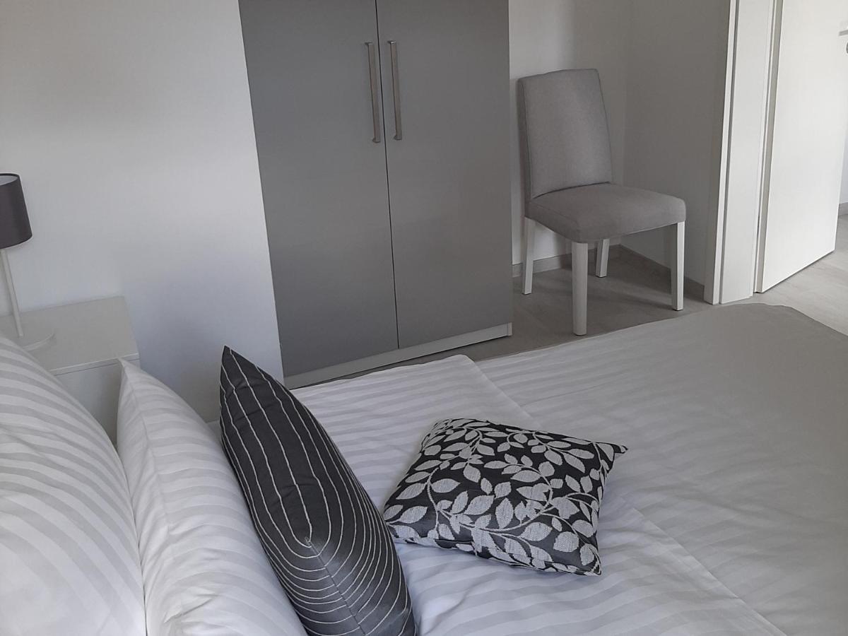 Bugenhagen - Classic Appartements آرنشتات المظهر الخارجي الصورة