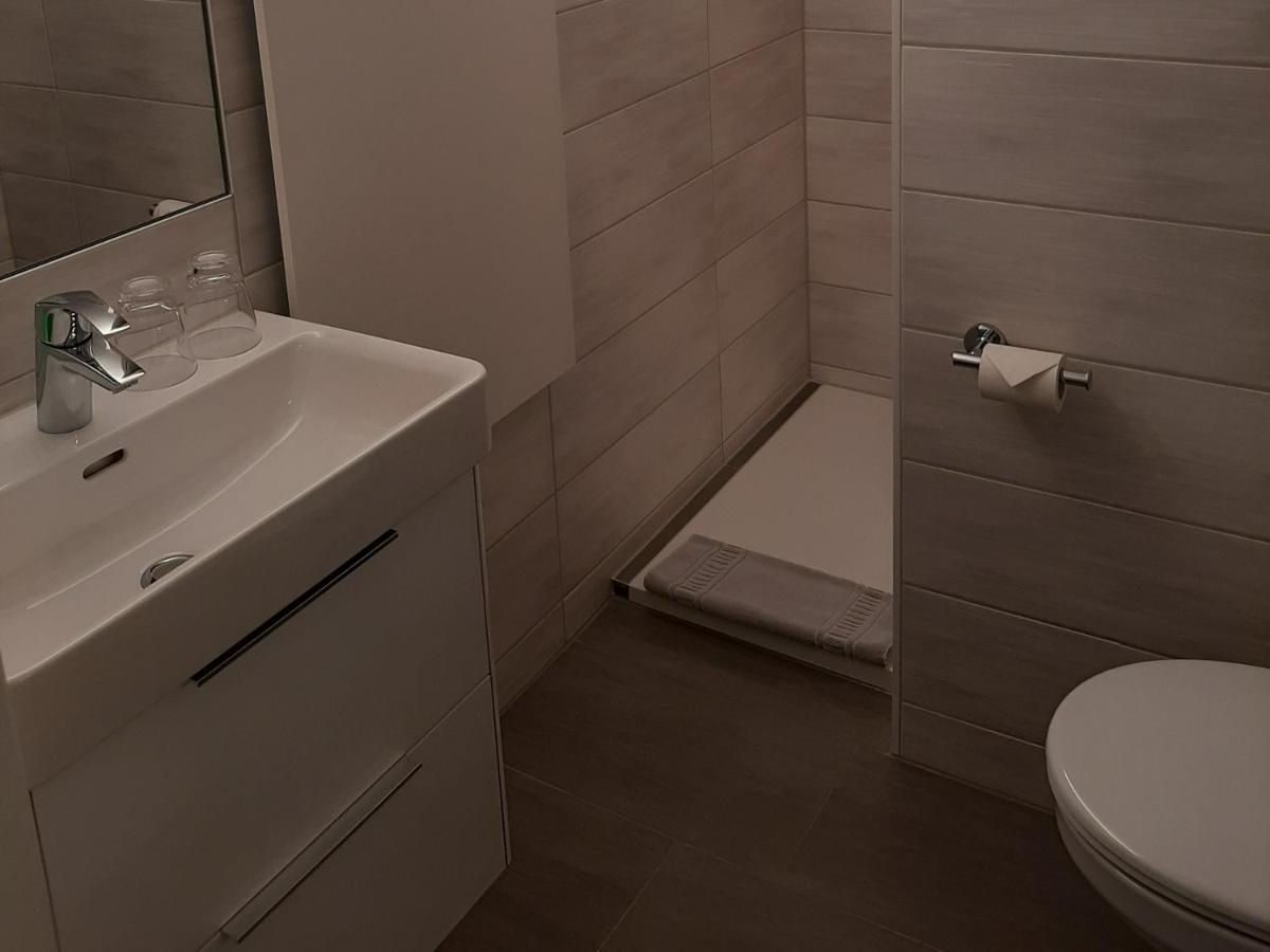 Bugenhagen - Classic Appartements آرنشتات المظهر الخارجي الصورة