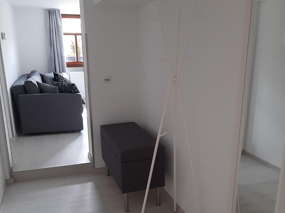 Bugenhagen - Classic Appartements آرنشتات المظهر الخارجي الصورة